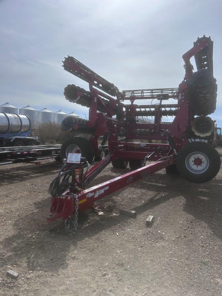 2022 Case IH SPEEDTILLER475 Disk