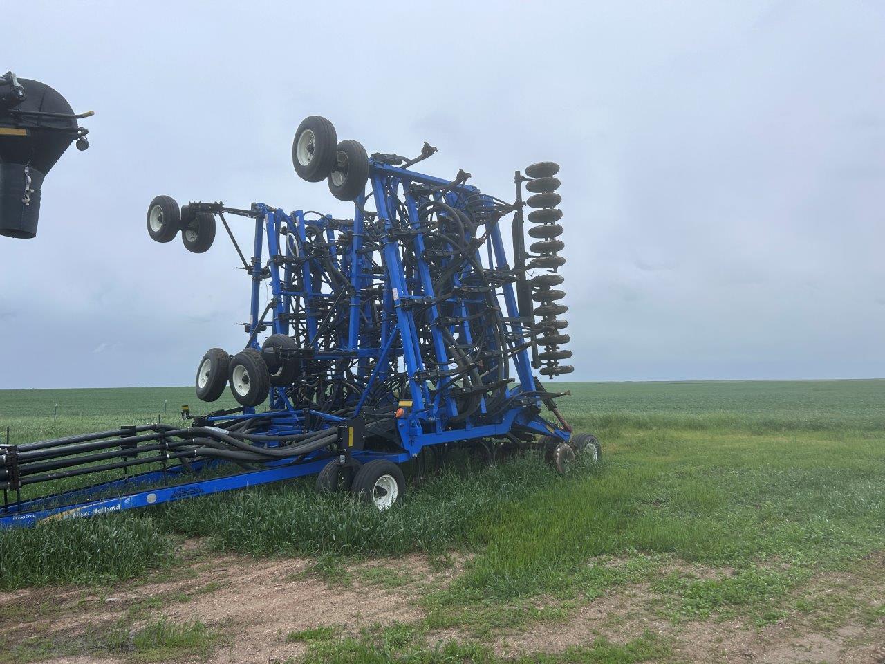 2012 New Holland P2050 Air Drill