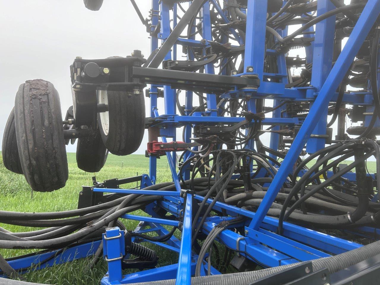 2012 New Holland P2050 Air Drill