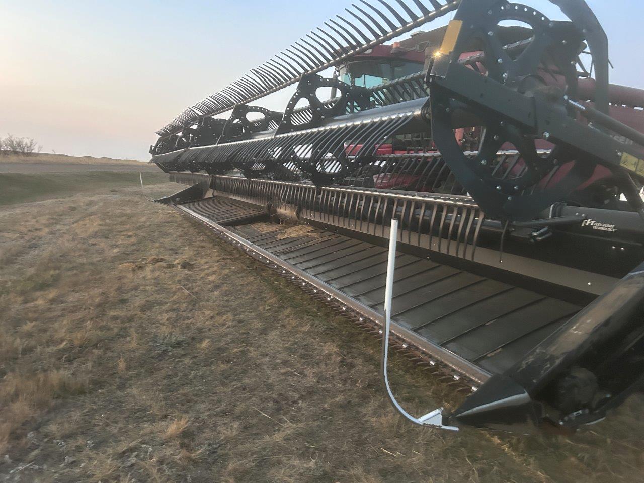 2019 MacDon FD145 Header Draper