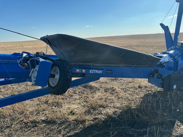 2019 Brandt 15100 Belt Conveyor