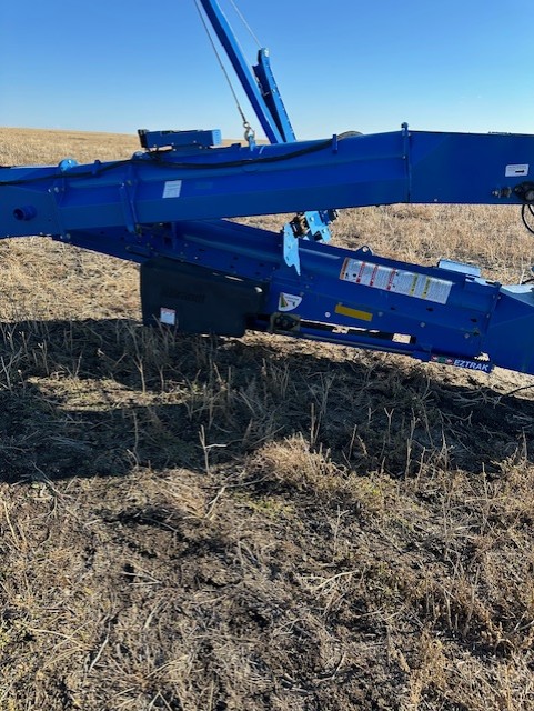 2019 Brandt 15100 Belt Conveyor