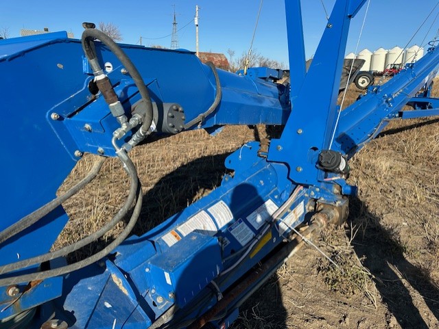 2019 Brandt 15100 Belt Conveyor