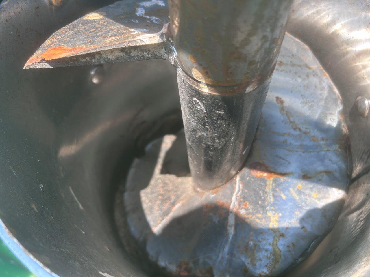 2012 John Deere S670 Combine