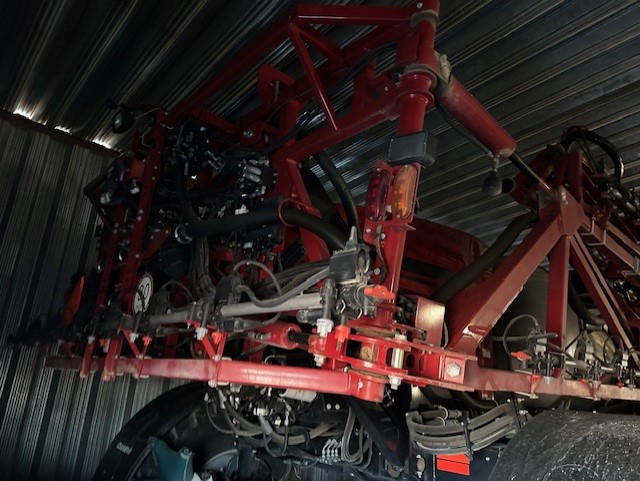 2021 Case IH PAT3340 Sprayer/High Clearance