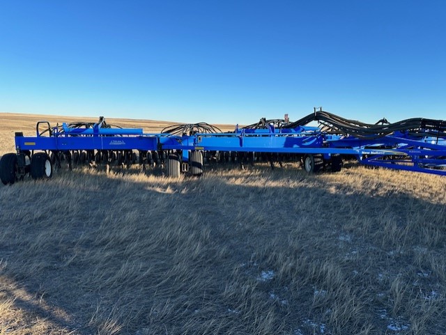 2010 New Holland P2060/1060 Air Drill