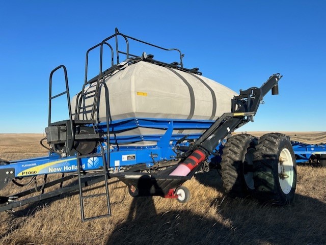 2010 New Holland P2060/1060 Air Drill