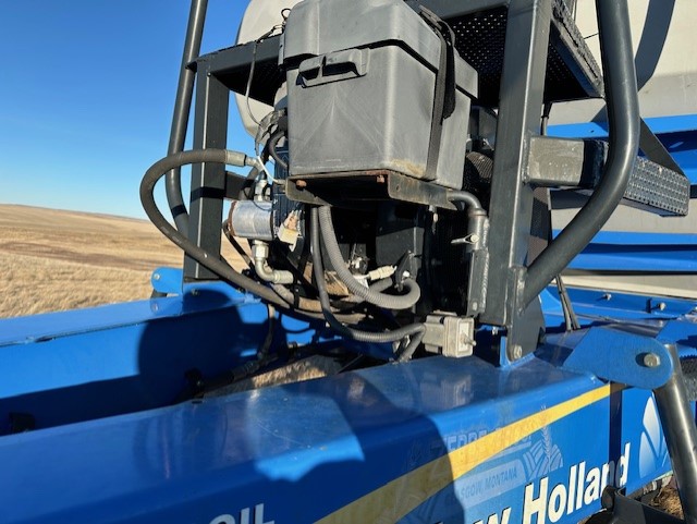 2010 New Holland P2060/1060 Air Drill