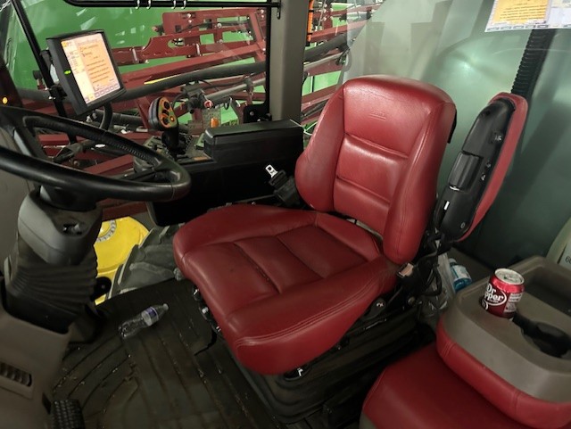 2019 Case IH Patriot 4440 Sprayer/High Clearance