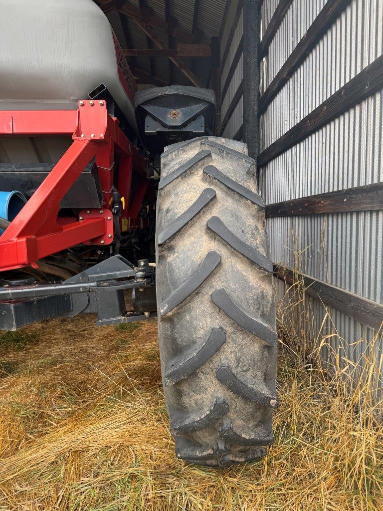 2017 Case IH PA3555 Air Tank/Cart