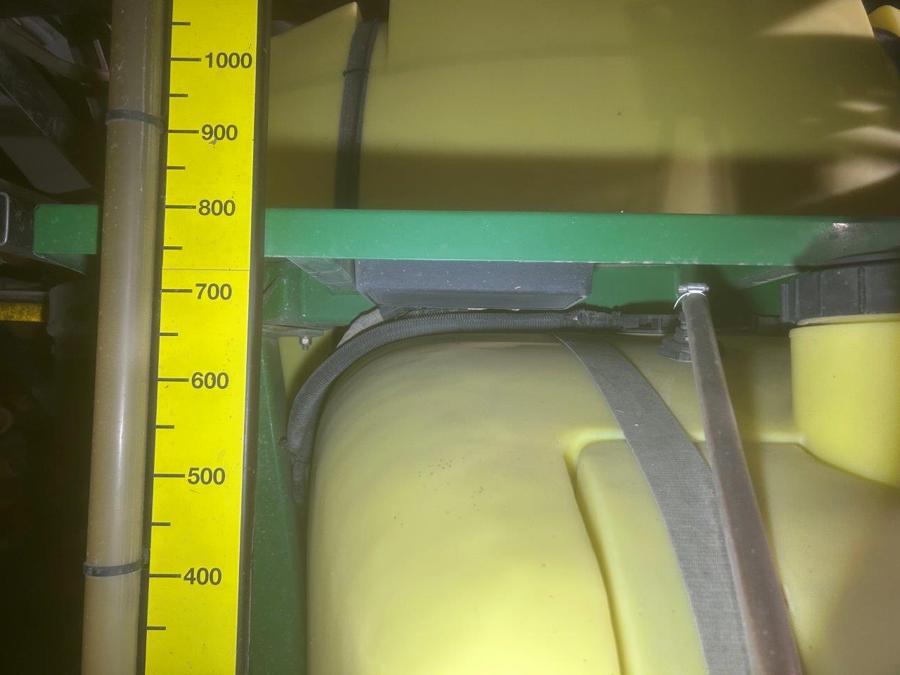 2013 Top Air TA1600 Sprayer