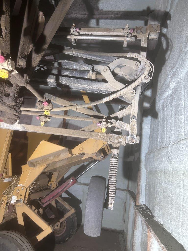 2013 Top Air TA1600 Sprayer