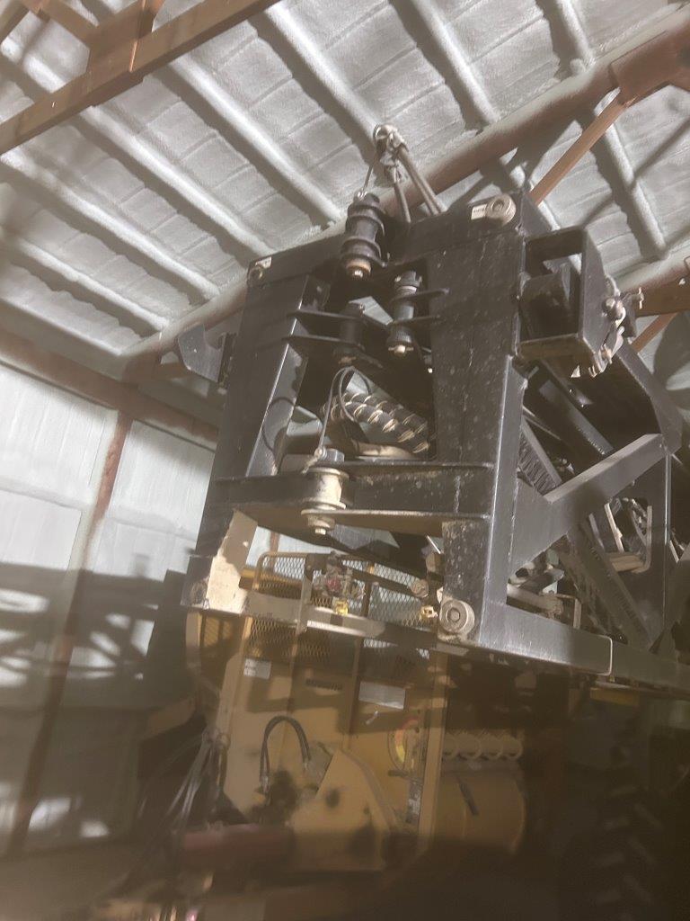 2013 Top Air TA1600 Sprayer