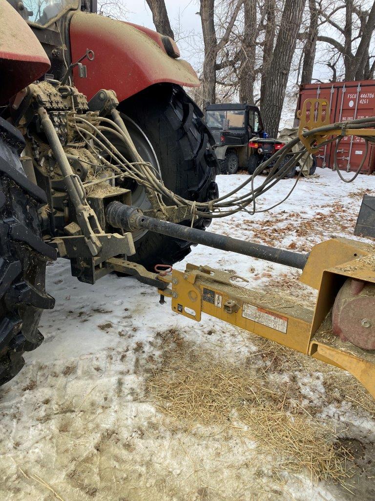 2021 Vermeer BPX9010 Bale Processor