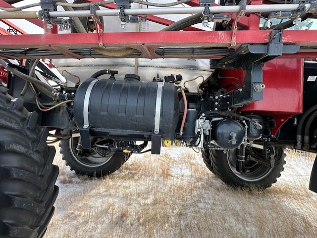 2018 Case IH 5550 Sprayer/High Clearance