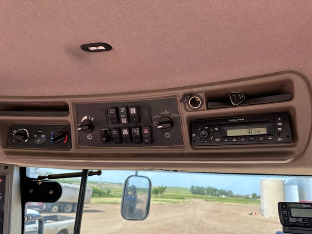 2014 Case IH Steiger 580 Quadtrac Tractor