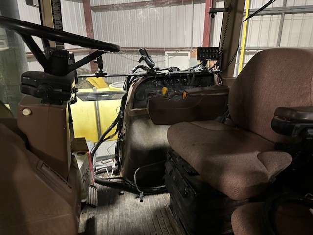 2010 John Deere 9630T Tractor
