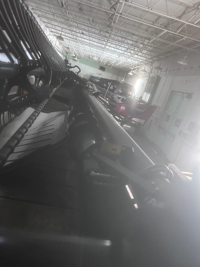 2019 MacDon FD145 Header Draper