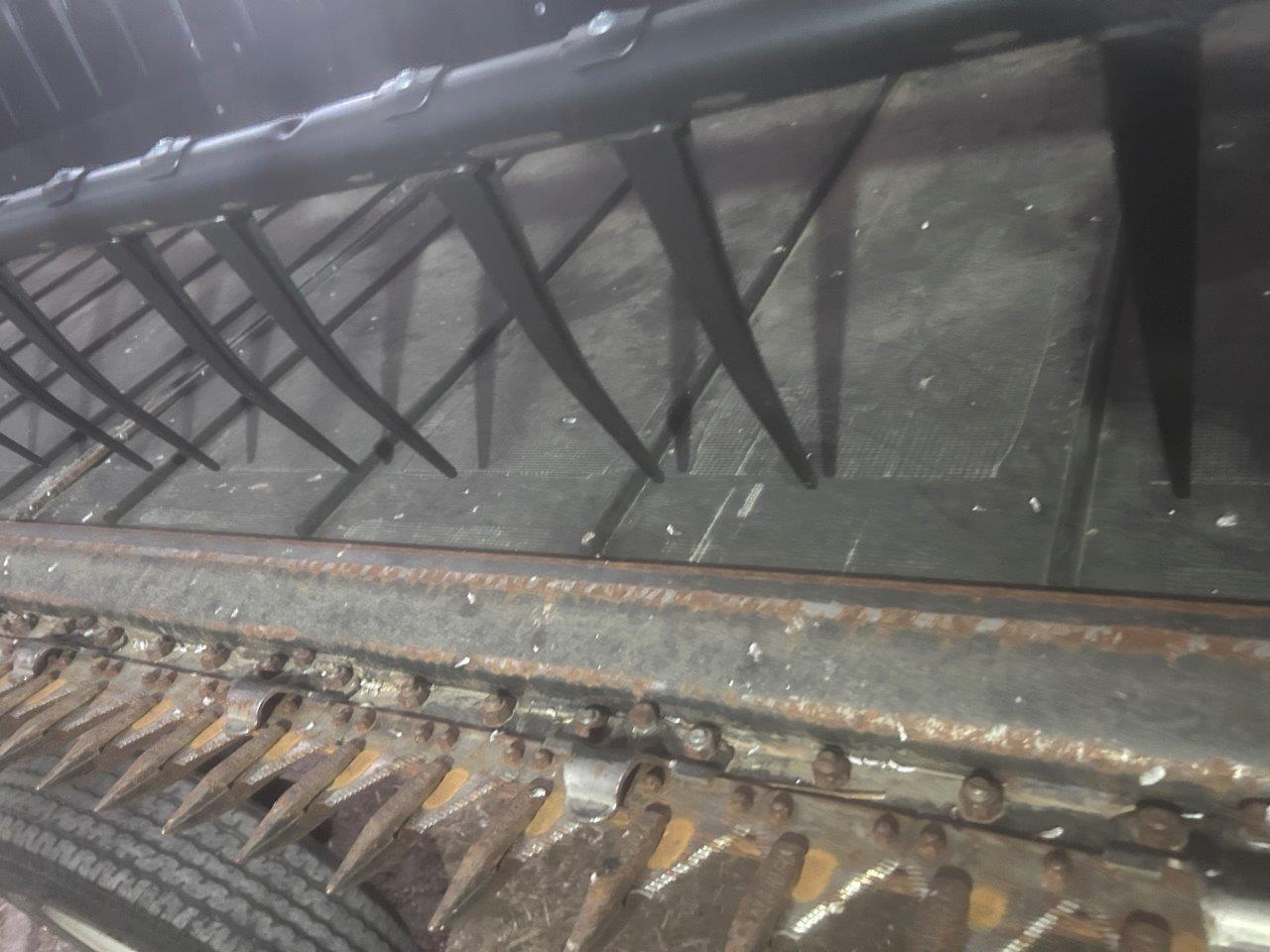 2019 MacDon FD145 Header Draper