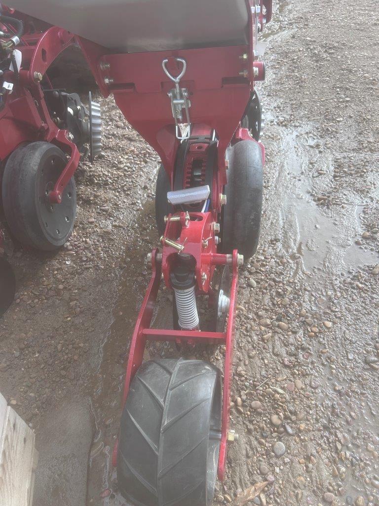 2024 Case IH 2110 Planter