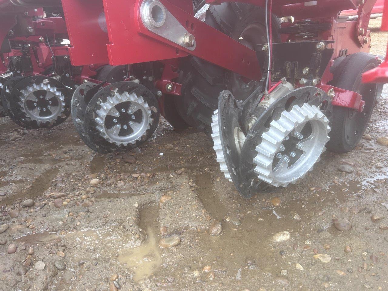 2024 Case IH 2110 Planter