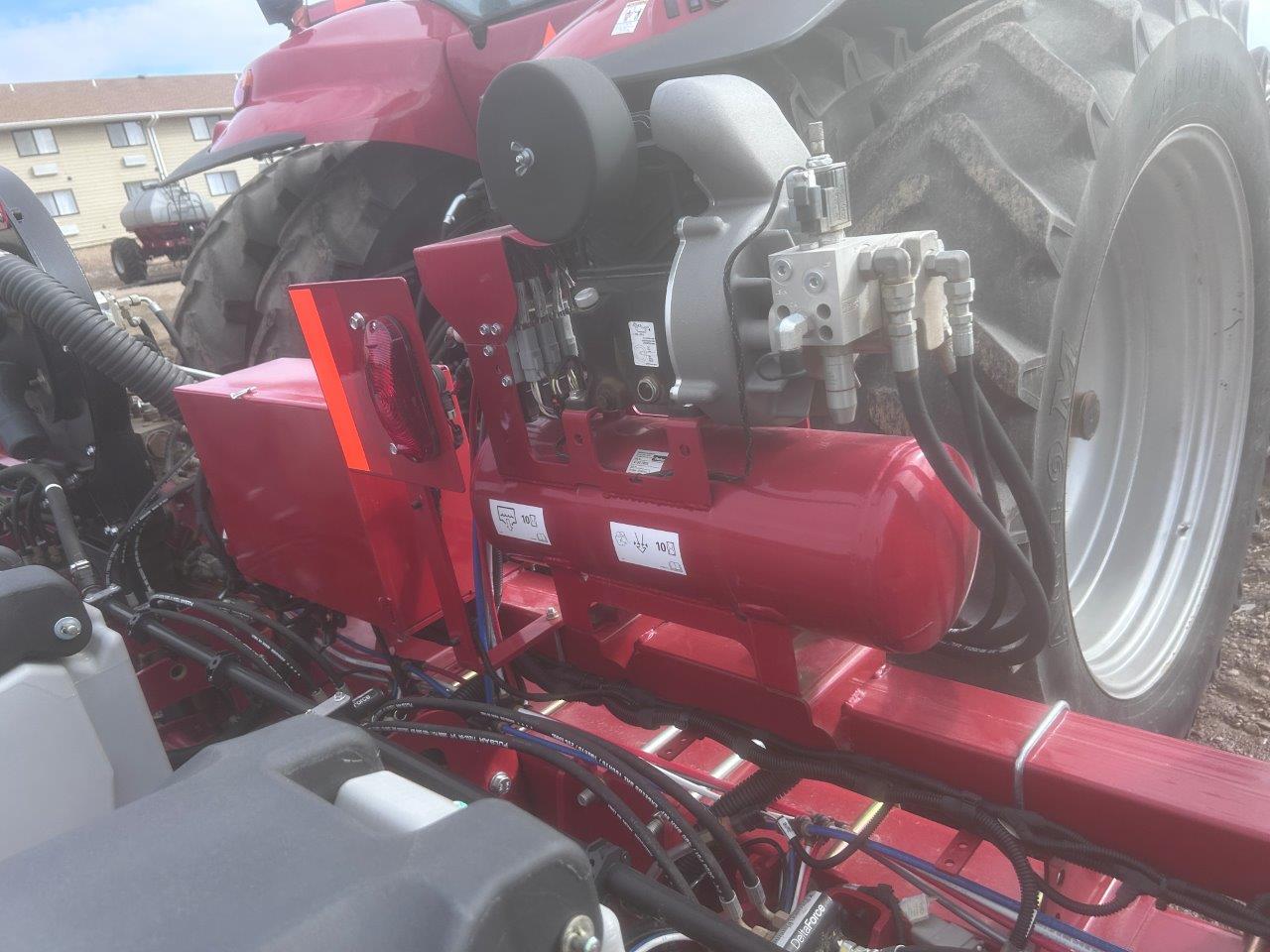 2024 Case IH 2110 Planter