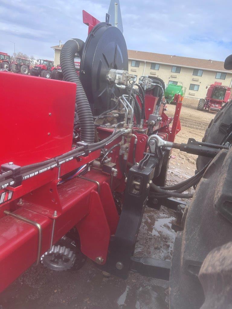 2024 Case IH 2110 Planter
