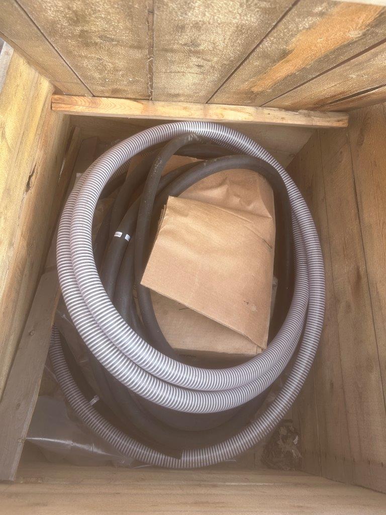 2024 Case IH 2110 Planter