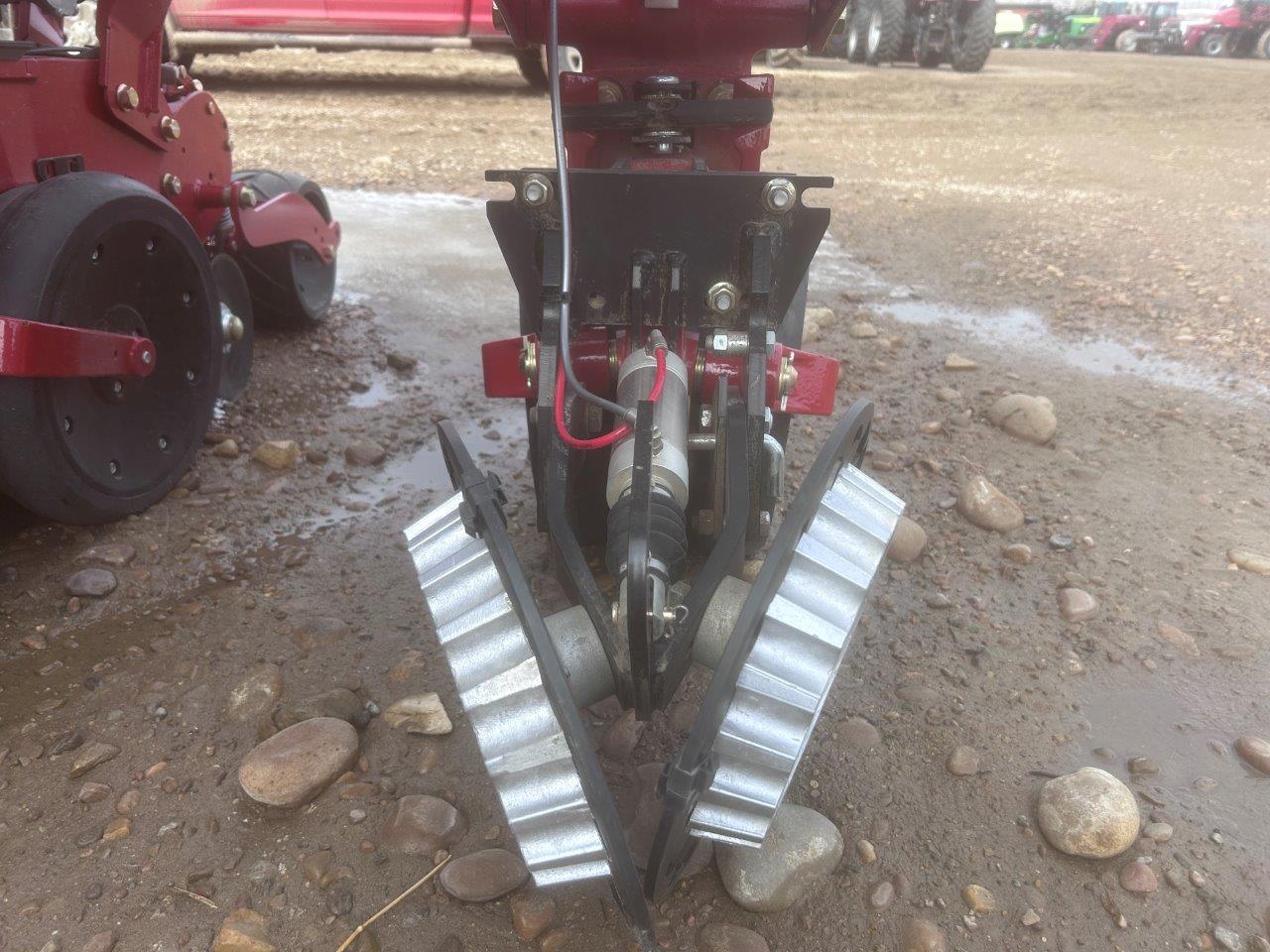 2024 Case IH 2110 Planter