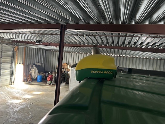 2011 John Deere 9430 Tractor