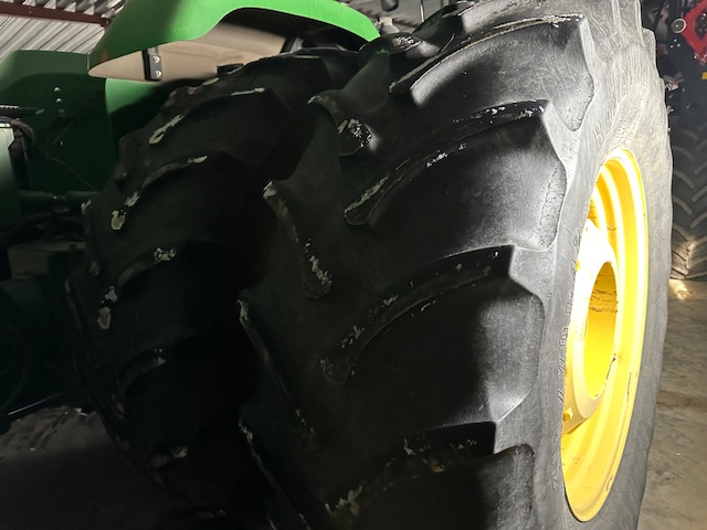 2011 John Deere 9430 Tractor