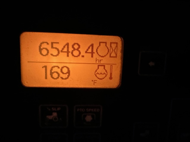 2011 John Deere 9430 Tractor
