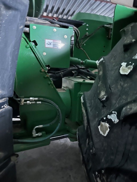 2011 John Deere 9430 Tractor