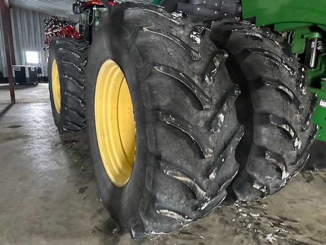 2011 John Deere 9430 Tractor