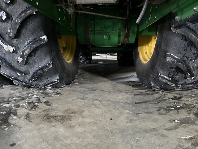 2011 John Deere 9430 Tractor