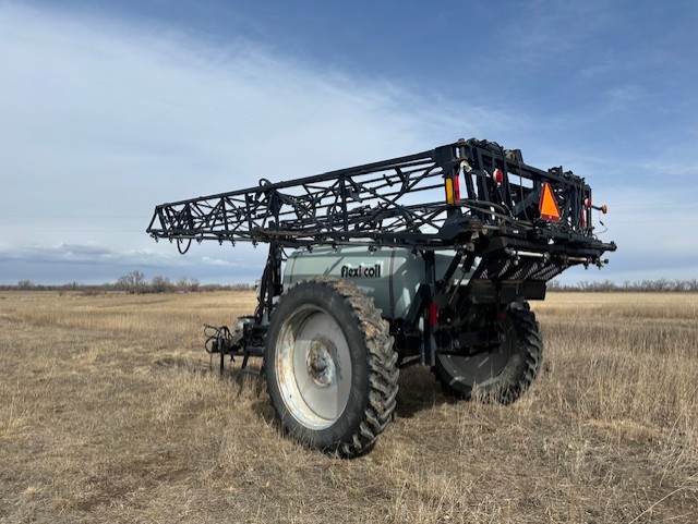 Flexi-Coil S67 Sprayer