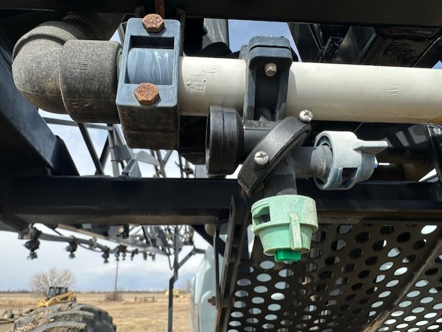 Flexi-Coil S67 Sprayer