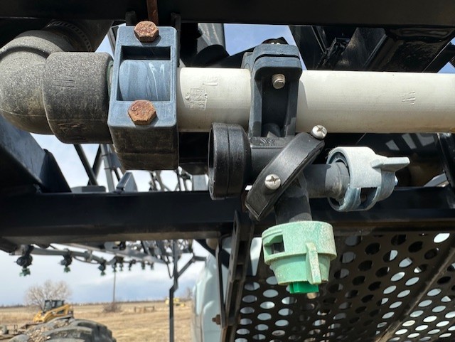 Flexi-Coil S67 Sprayer