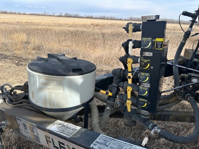 Flexi-Coil S67 Sprayer