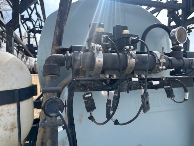 Flexi-Coil S67 Sprayer