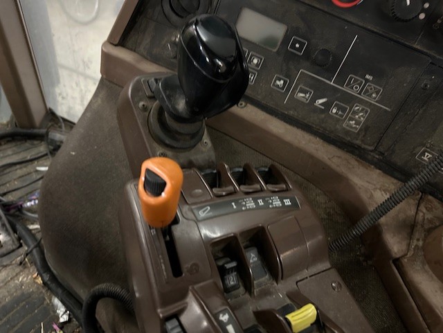 2009 John Deere 7830 Tractor