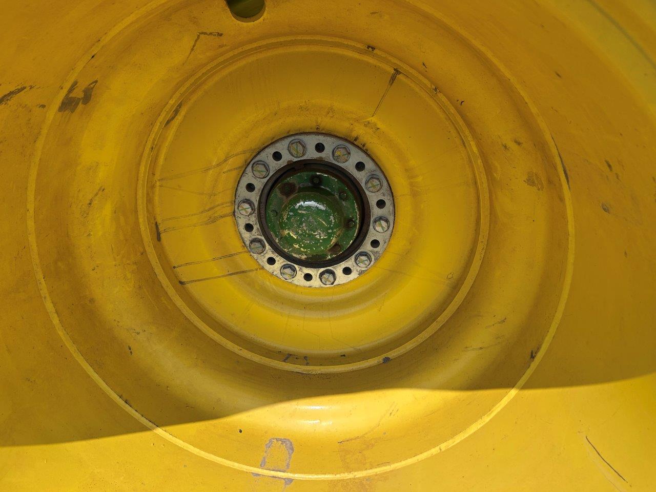 2017 John Deere 1870 Air Drill