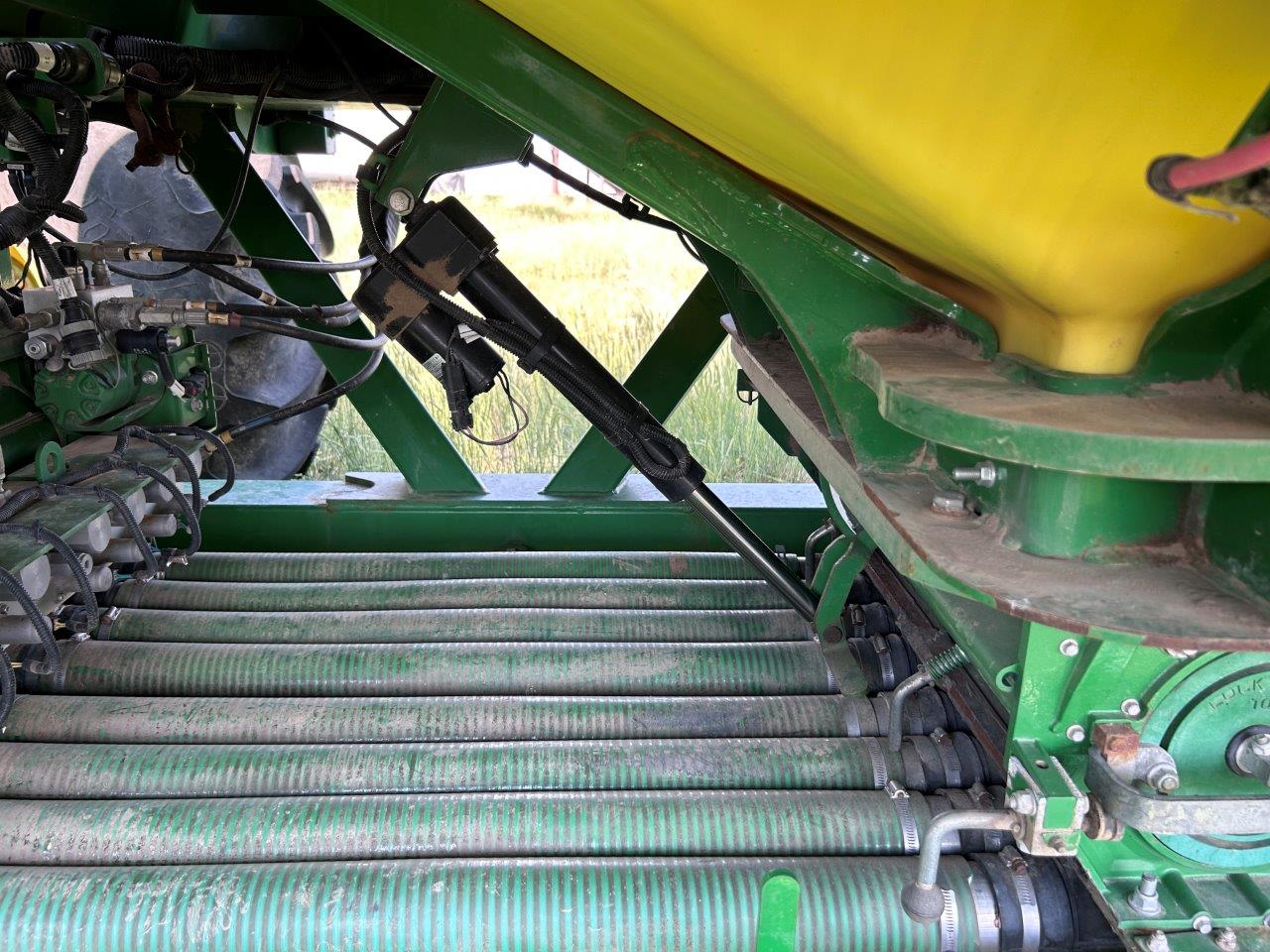 2017 John Deere 1870 Air Drill