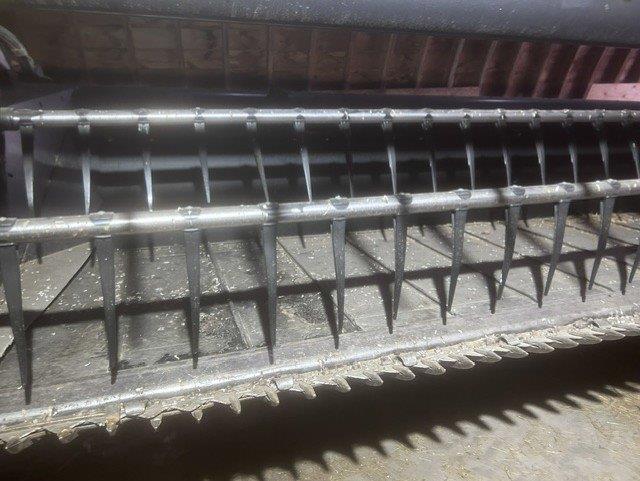 2013 Case IH 2162 Header Draper