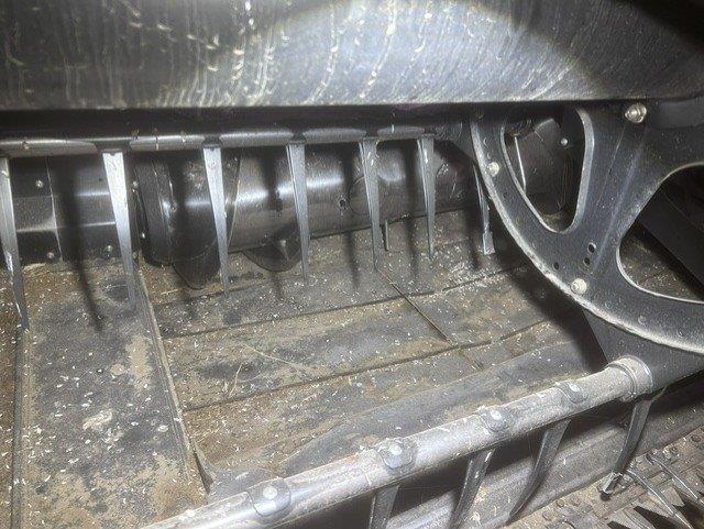 2013 Case IH 2162 Header Draper