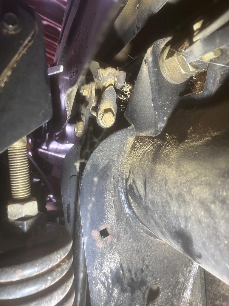 2013 Case IH 2162 Header Draper