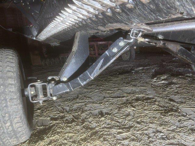 2013 Case IH 2162 Header Draper