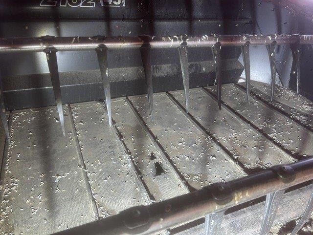 2013 Case IH 2162 Header Draper