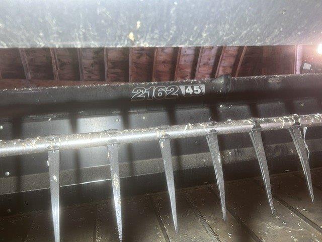 2013 Case IH 2162 Header Draper