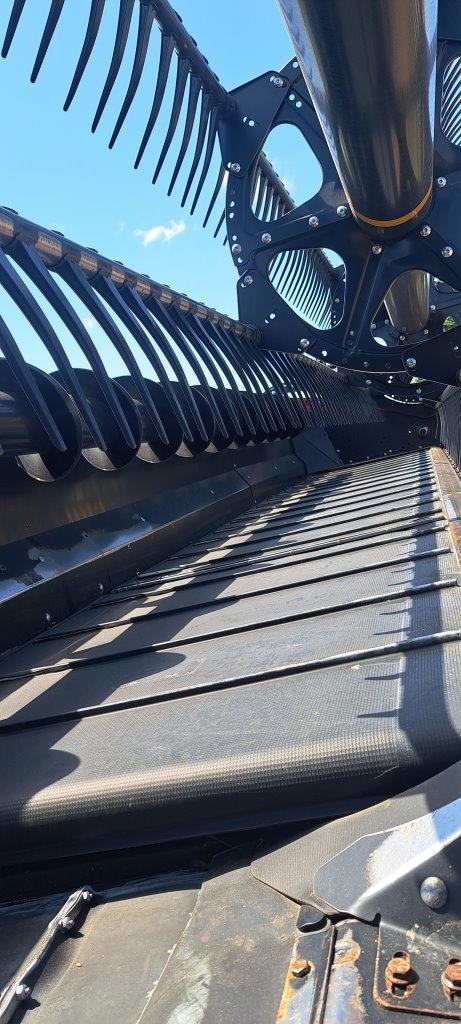 2019 MacDon FD145 Header Draper